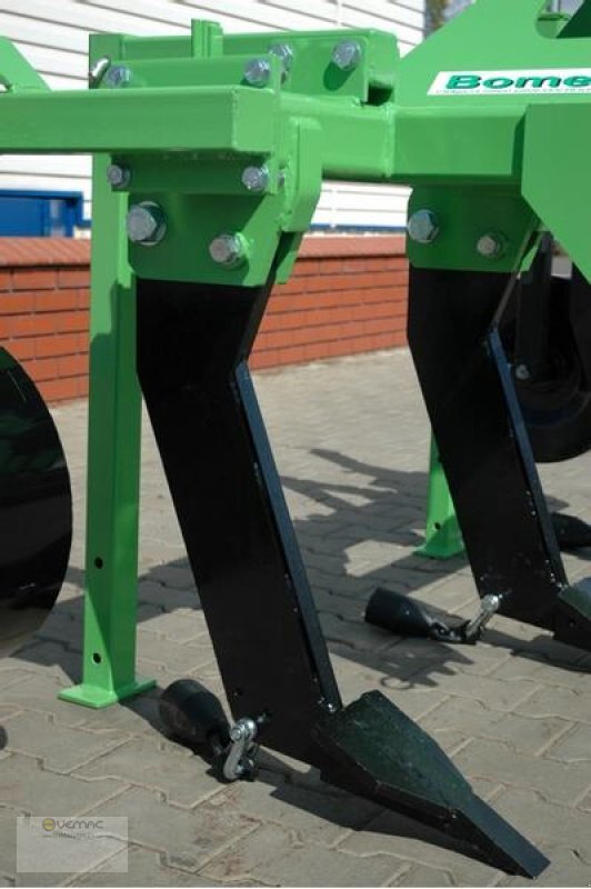 BOMET Untergrundlockerer U476/3 mit 2 Zähnen - Subsoiler: picture 3 BOMET Untergrundlockerer U476/3 mit 2 Zähnen - Subsoiler: picture 3