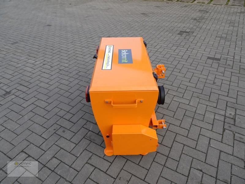 Bellon M 120cm Kastenstreuer Walzenstreuer Streuer Winterdienst NEU - Sand/ Salt spreader: picture 4 Bellon M 120cm Kastenstreuer Walzenstreuer Streuer Winterdienst NEU - Sand/ Salt spreader: picture 4