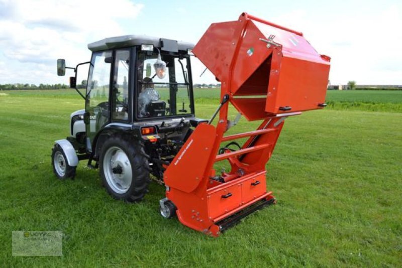 Boxer - Flail mower/ Mulcher: picture 5 Boxer - Flail mower/ Mulcher: picture 5