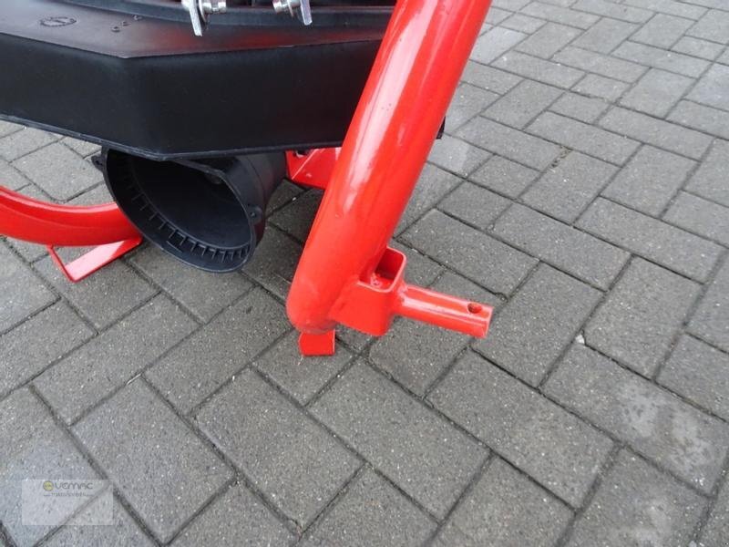 New Sand/ Salt spreader Dexwal Salzstreuer Düngerstreuer Streuer Trichterstreuer 400 Liter: picture 15
