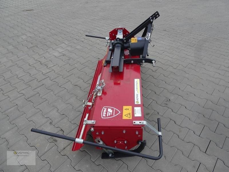 FPM Bodenfräse Fräse Ackerfräse FPM 125cm seitliche Verschiebung NEU - Rotavator: picture 4 FPM Bodenfräse Fräse Ackerfräse FPM 125cm seitliche Verschiebung NEU - Rotavator: picture 4