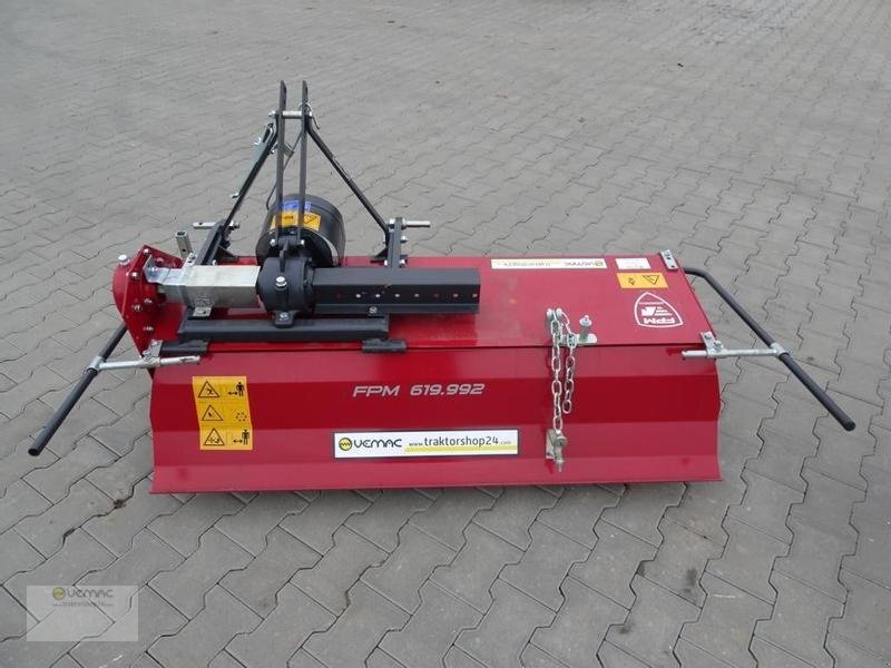 FPM Bodenfräse Fräse Ackerfräse FPM 145cm seitliche Verschiebung NEU - Rotavator: picture 3 FPM Bodenfräse Fräse Ackerfräse FPM 145cm seitliche Verschiebung NEU - Rotavator: picture 3