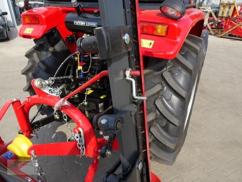 FPM Doppelmesser Mähbalken FMP Agromehanika 125cm Mäher Mähwerk NEU - Mower: picture 2 FPM Doppelmesser Mähbalken FMP Agromehanika 125cm Mäher Mähwerk NEU - Mower: picture 2