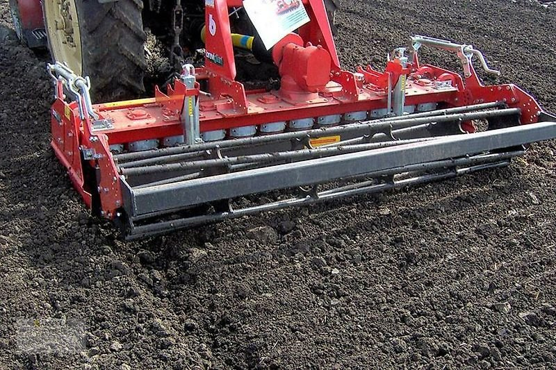 FPM Kreiselegge FPM FM250 250cm 2,5m Egge Bodenfräse Traktor NEU - Power harrow: picture 3 FPM Kreiselegge FPM FM250 250cm 2,5m Egge Bodenfräse Traktor NEU - Power harrow: picture 3