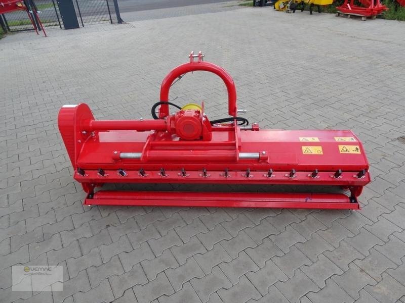 FPM Mulcher FPM M200 200cm Schlegelmulcher Hammerschlegel Mähwerk NEU - Flail mower: picture 1 FPM Mulcher FPM M200 200cm Schlegelmulcher Hammerschlegel Mähwerk NEU - Flail mower: picture 1