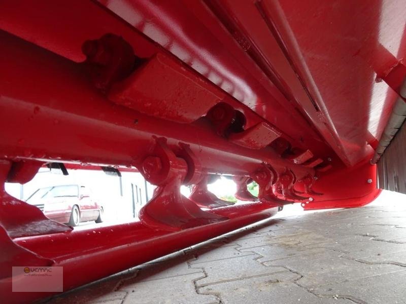 New Flail mower FPM Mulcher FPM M200 200cm Schlegelmulcher Hammerschlegel Mähwerk NEU: picture 19
