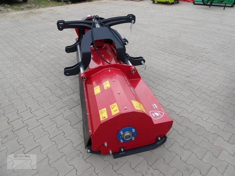 New Flail mower FPM Mulcher FPM UM250+ Front-Heck Schlegelmulcher 250cm Hammerschlegel NEU: picture 10 New Flail mower FPM Mulcher FPM UM250+ Front-Heck Schlegelmulcher 250cm Hammerschlegel NEU: picture 10