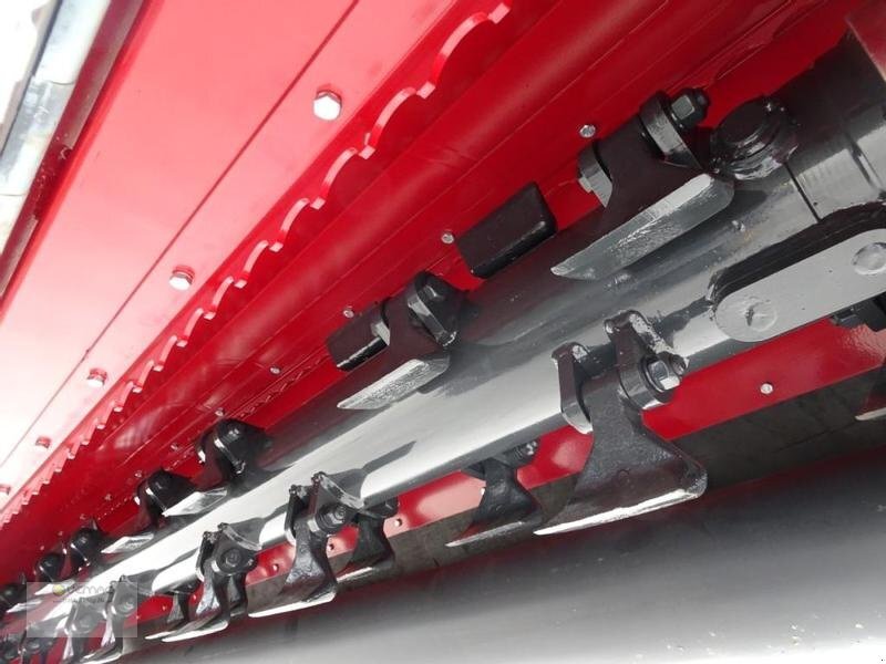 New Flail mower FPM Mulcher FPM UM250+ Front-Heck Schlegelmulcher 250cm Hammerschlegel NEU: picture 20 New Flail mower FPM Mulcher FPM UM250+ Front-Heck Schlegelmulcher 250cm Hammerschlegel NEU: picture 20