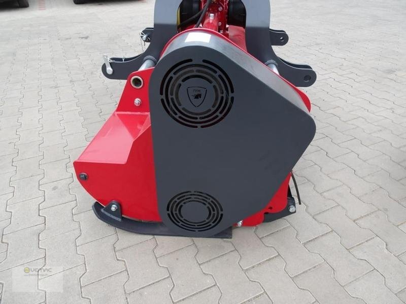 New Flail mower FPM Mulcher FPM UM250+ Front-Heck Schlegelmulcher 250cm Hammerschlegel NEU: picture 15 New Flail mower FPM Mulcher FPM UM250+ Front-Heck Schlegelmulcher 250cm Hammerschlegel NEU: picture 15