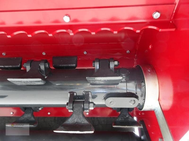 New Flail mower FPM Mulcher FPM UM250+ Front-Heck Schlegelmulcher 250cm Hammerschlegel NEU: picture 22 New Flail mower FPM Mulcher FPM UM250+ Front-Heck Schlegelmulcher 250cm Hammerschlegel NEU: picture 22