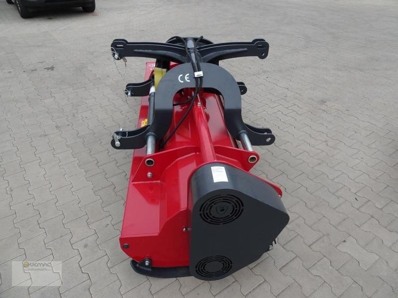 New Flail mower FPM Mulcher FPM UM280+ Front-Heck Schlegelmulcher 280cm Hammerschlegel NEU: picture 6