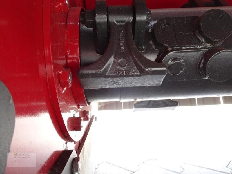 New Flail mower FPM Mulcher FPM UM280PRO+ Front-Heck Schlegelmulcher 280cm Hammerschlegel NEU: picture 17