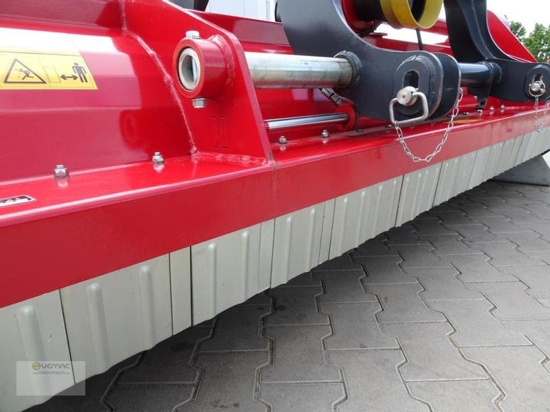 New Flail mower FPM Mulcher FPM UM280PRO+ Front-Heck Schlegelmulcher 280cm Hammerschlegel NEU: picture 13