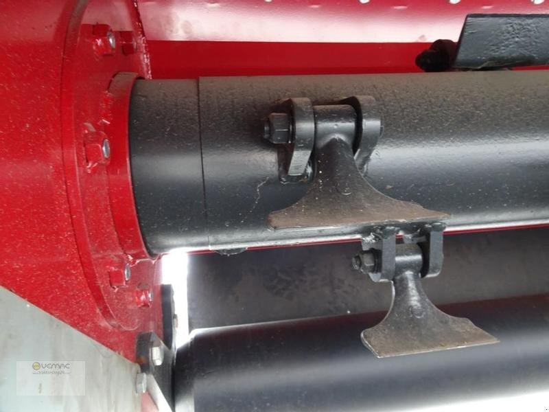 New Flail mower FPM Mulcher FPM UM280PRO+ Front-Heck Schlegelmulcher 280cm Hammerschlegel NEU: picture 12