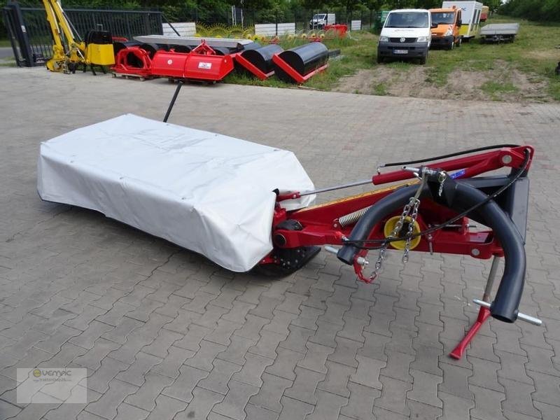 FPM Scheibenmähwerk 280cm NEU Kreiselmähwerk Mähwerk Trommelmähwerk - Mower: picture 2 FPM Scheibenmähwerk 280cm NEU Kreiselmähwerk Mähwerk Trommelmähwerk - Mower: picture 2