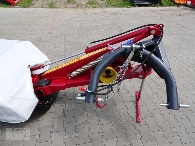 FPM Scheibenmähwerk 310cm NEU Trommelmähwerk Kreiselmähwerk Mähwerk - Mower: picture 3 FPM Scheibenmähwerk 310cm NEU Trommelmähwerk Kreiselmähwerk Mähwerk - Mower: picture 3