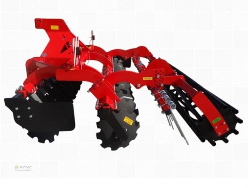 Grano Scheibenegge Shark SHC Grano System 3,0 Meter - Disc harrow: picture 1 Grano Scheibenegge Shark SHC Grano System 3,0 Meter - Disc harrow: picture 1