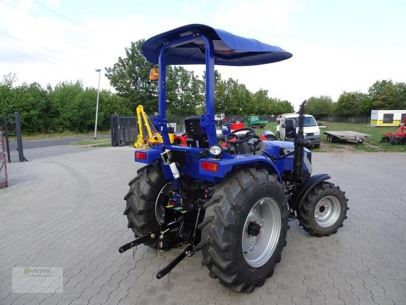 LOVOL Lovol 254 M254 25PS Foton Arbos Traktor Schlepper Allrad NEU - Compact tractor: picture 5 LOVOL Lovol 254 M254 25PS Foton Arbos Traktor Schlepper Allrad NEU - Compact tractor: picture 5