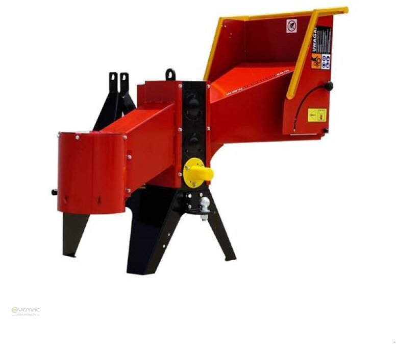 Remet Holzhacker Remet R-100 Hacker Grobhäcksler Holzhäcksler NEU - Wood chipper: picture 2 Remet Holzhacker Remet R-100 Hacker Grobhäcksler Holzhäcksler NEU - Wood chipper: picture 2