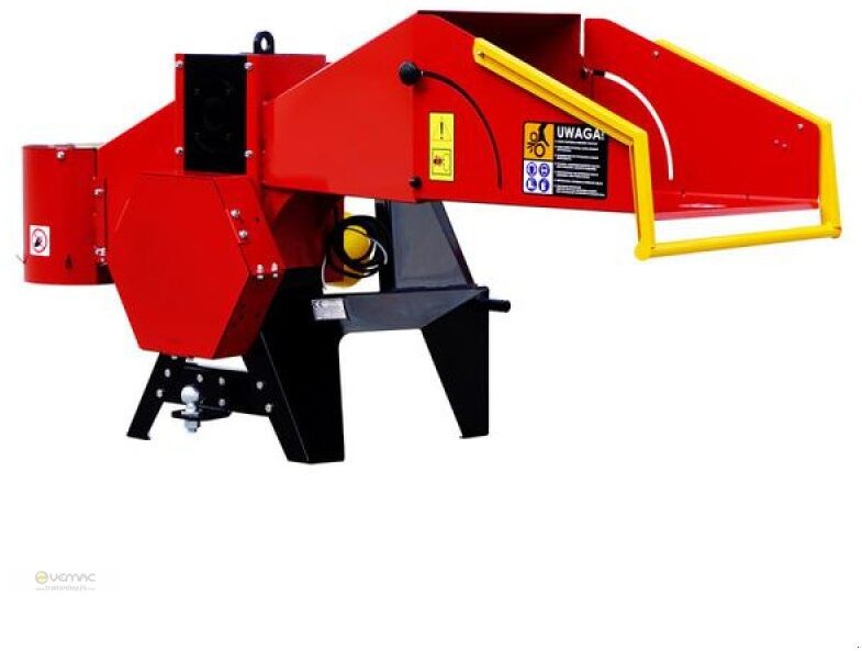 Remet Holzhacker Remet R-60 Hacker Grobhäcksler Holzhäcksler NEU - Wood chipper: picture 1 Remet Holzhacker Remet R-60 Hacker Grobhäcksler Holzhäcksler NEU - Wood chipper: picture 1