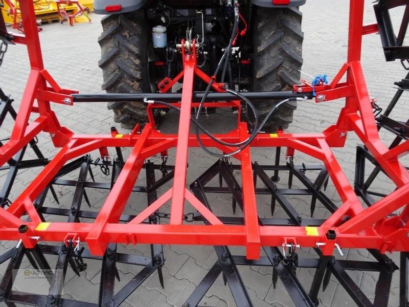 New Harrow Vemac Ackeregge 5m 500 6m 7m 9 Zinkenegge Egge Wiesenegge Bodenegge NEU: picture 11