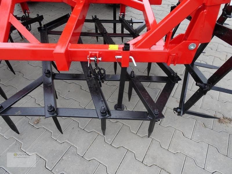 New Harrow Vemac Ackeregge 5m 500 6m 7m 9 Zinkenegge Egge Wiesenegge Bodenegge NEU: picture 8