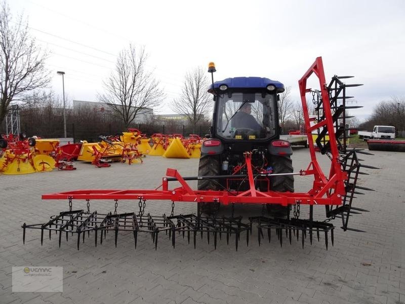 New Harrow Vemac Ackeregge 5m 500 6m 7m 9 Zinkenegge Egge Wiesenegge Bodenegge NEU: picture 17