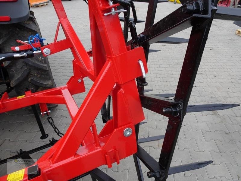 New Harrow Vemac Ackeregge 5m 500 6m 7m 9 Zinkenegge Egge Wiesenegge Bodenegge NEU: picture 22