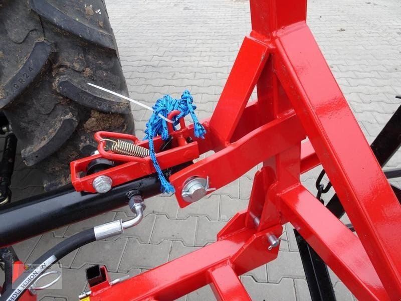 New Harrow Vemac Ackeregge 5m 500 6m 7m 9 Zinkenegge Egge Wiesenegge Bodenegge NEU: picture 12