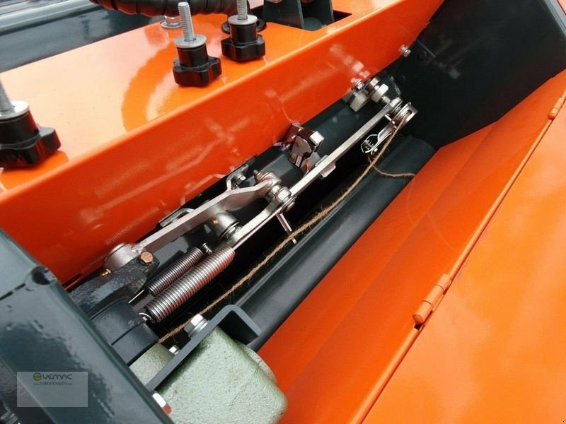 Vemac Ballenpresse RBP7060 Mini 60x70cm Rundballenpresse Heupresse NEU - Round baler: picture 5 Vemac Ballenpresse RBP7060 Mini 60x70cm Rundballenpresse Heupresse NEU - Round baler: picture 5
