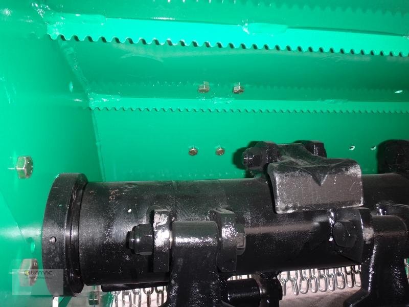 New Flail mower Vemac DPS205 Schlegelmulcher Hammerschlegel Mulcher NEU: picture 9