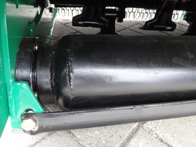 New Flail mower Vemac DPS205 Schlegelmulcher Hammerschlegel Mulcher NEU: picture 10