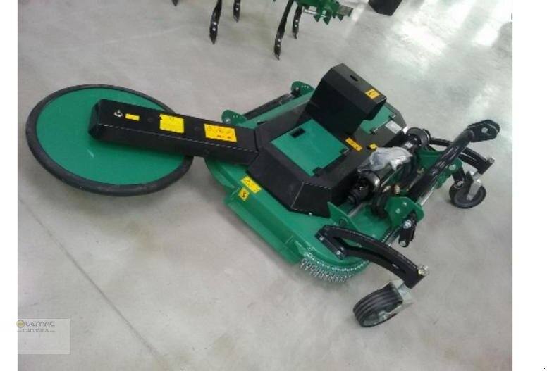 Vemac Geo GB120 Sichelmähwerk, Zaunmähwerk, Zaunmäher - Mower: picture 3 Vemac Geo GB120 Sichelmähwerk, Zaunmähwerk, Zaunmäher - Mower: picture 3