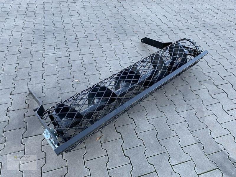 Vemac Gitterwalze Walze Nachlaufwalze 145cm 165cm NEU - Farm roller: picture 2 Vemac Gitterwalze Walze Nachlaufwalze 145cm 165cm NEU - Farm roller: picture 2