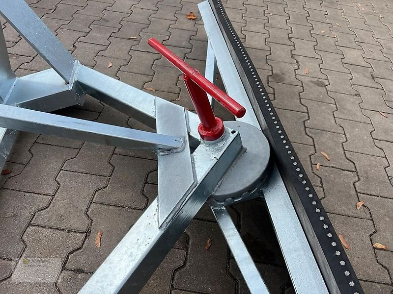Vemac Gummischieber 170 Verstellbar EURO Gülleschieber Mistschieber NEU - Blade: picture 3 Vemac Gummischieber 170 Verstellbar EURO Gülleschieber Mistschieber NEU - Blade: picture 3