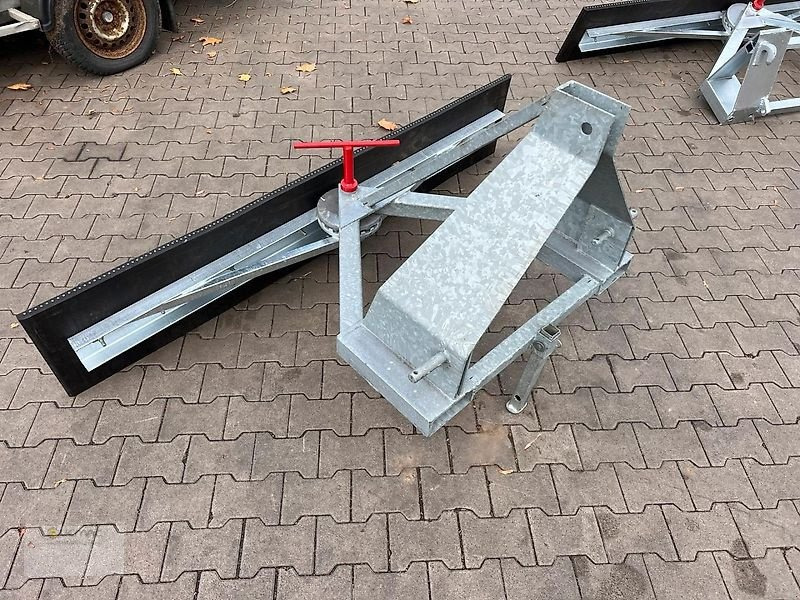 Vemac Gummischieber 200cm verstellbar Gülleschieber Stapler Traktor NEU - Blade: picture 5 Vemac Gummischieber 200cm verstellbar Gülleschieber Stapler Traktor NEU - Blade: picture 5