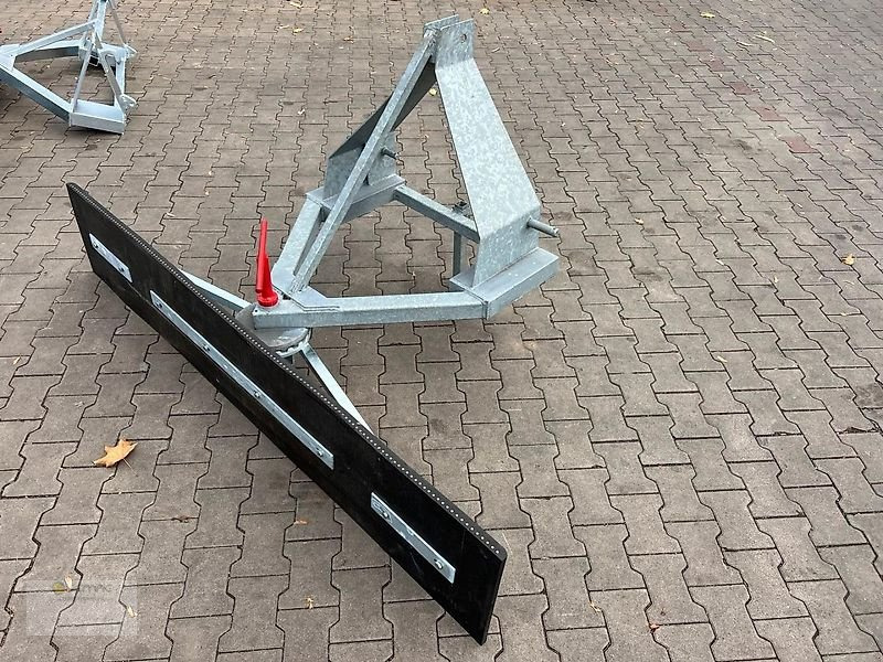 Vemac Gummischieber 200cm verstellbar Gülleschieber Stapler Traktor NEU - Blade: picture 4 Vemac Gummischieber 200cm verstellbar Gülleschieber Stapler Traktor NEU - Blade: picture 4