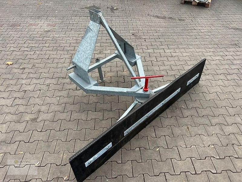 Vemac Gummischieber 200cm verstellbar Gülleschieber Stapler Traktor NEU - Blade: picture 1 Vemac Gummischieber 200cm verstellbar Gülleschieber Stapler Traktor NEU - Blade: picture 1