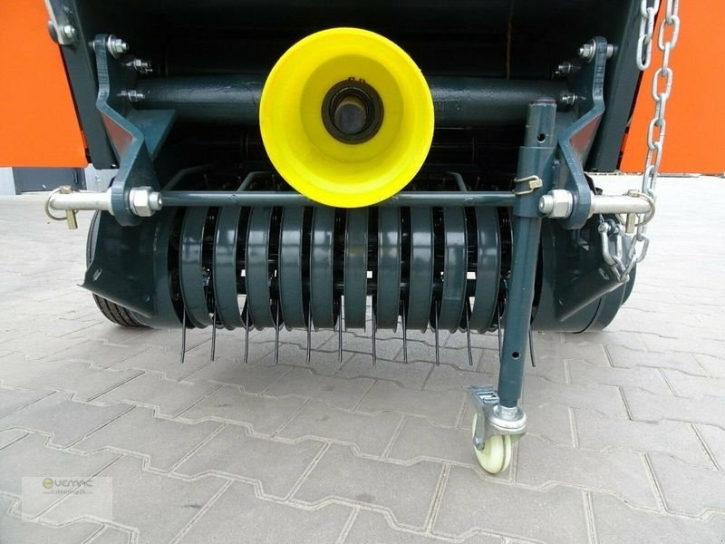 Vemac Heupresse RBP1070 70x100 Rundballenpresse Ballenpresse Presse NEU - Round baler: picture 3 Vemac Heupresse RBP1070 70x100 Rundballenpresse Ballenpresse Presse NEU - Round baler: picture 3