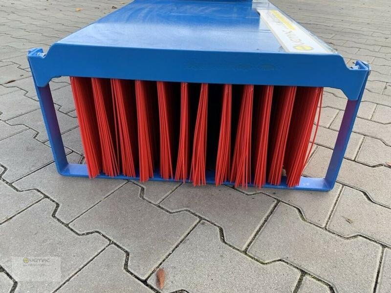 New Broom Vemac Kehrbesen 150 220 250 Kehrbürste Kehrmaschine Bürste Traktor NEU: picture 10