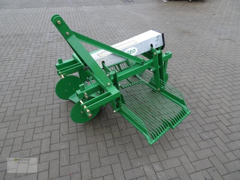 Vemac PML Kartoffelroder Schwingsiebroder Roder NEU - Potato harvester: picture 5 Vemac PML Kartoffelroder Schwingsiebroder Roder NEU - Potato harvester: picture 5