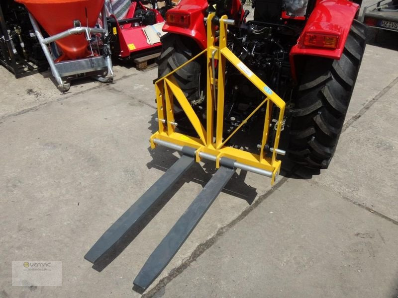 Vemac Palettengabel PH300 300kg Gabel Paletten 3 Punkt Traktor NEU - Forks: picture 1 Vemac Palettengabel PH300 300kg Gabel Paletten 3 Punkt Traktor NEU - Forks: picture 1