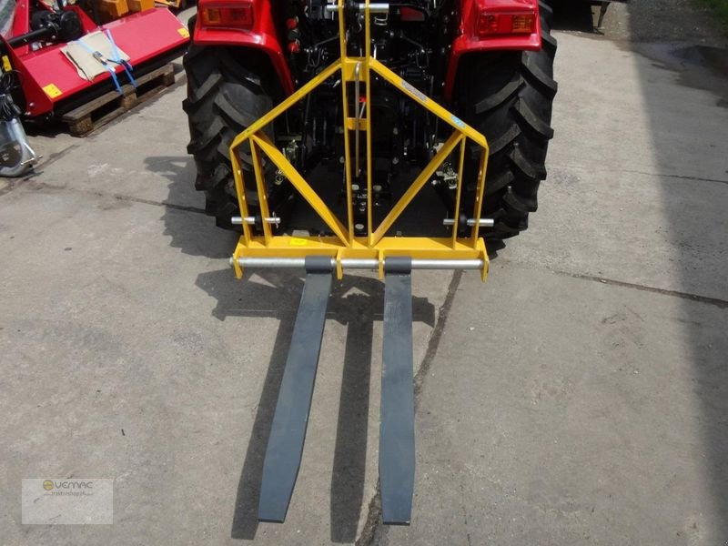 Vemac Palettengabel PH700 700kg Gabel Paletten 3-Punkt Traktor NEU - Forks: picture 5 Vemac Palettengabel PH700 700kg Gabel Paletten 3-Punkt Traktor NEU - Forks: picture 5