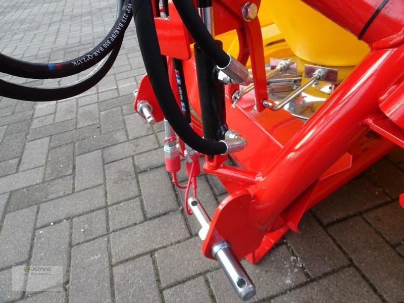 New Sand/ Salt spreader Vemac Premium 200L Streuer Salzstreuer Düngerstreuer Winterdienst: picture 10 New Sand/ Salt spreader Vemac Premium 200L Streuer Salzstreuer Düngerstreuer Winterdienst: picture 10