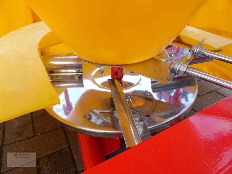 New Sand/ Salt spreader Vemac Premium 200L Streuer Salzstreuer Düngerstreuer Winterdienst: picture 8 New Sand/ Salt spreader Vemac Premium 200L Streuer Salzstreuer Düngerstreuer Winterdienst: picture 8