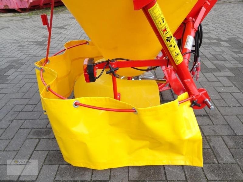 New Sand/ Salt spreader Vemac Premium 200L Streuer Salzstreuer Düngerstreuer Winterdienst: picture 7 New Sand/ Salt spreader Vemac Premium 200L Streuer Salzstreuer Düngerstreuer Winterdienst: picture 7