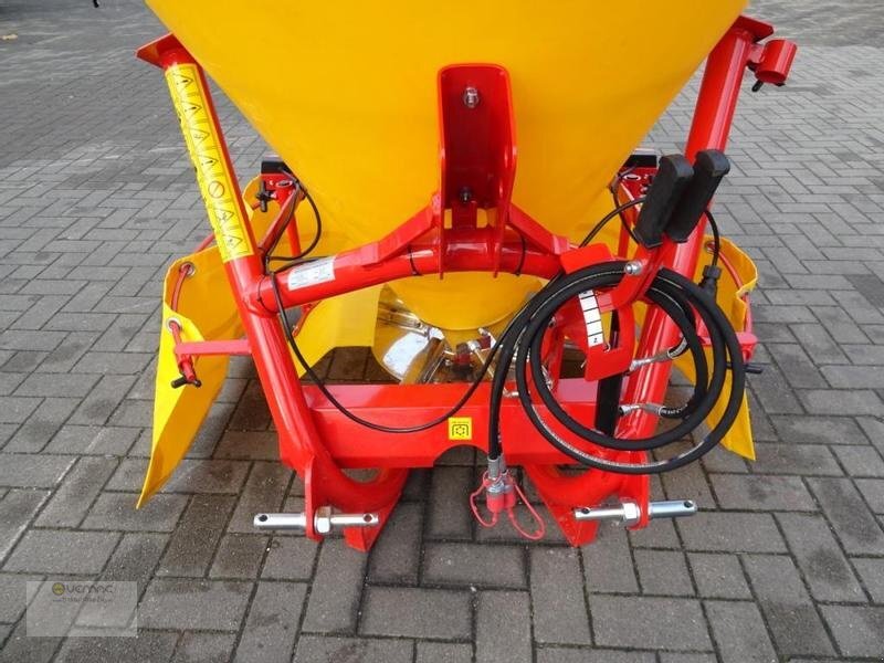 New Sand/ Salt spreader Vemac Premium 200L Streuer Salzstreuer Düngerstreuer Winterdienst: picture 11 New Sand/ Salt spreader Vemac Premium 200L Streuer Salzstreuer Düngerstreuer Winterdienst: picture 11