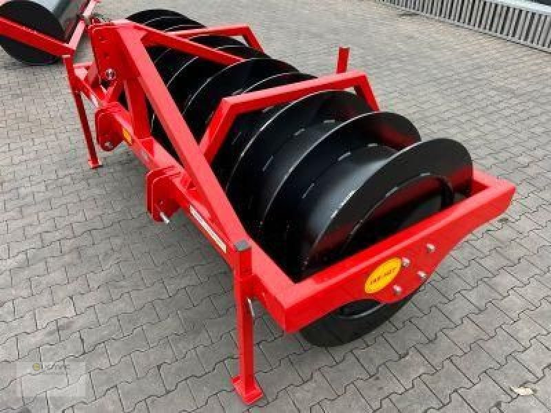Vemac Silowalze 300 Silagewalze Verdichtungswalze Walze Silo NEU - Farm roller: picture 4 Vemac Silowalze 300 Silagewalze Verdichtungswalze Walze Silo NEU - Farm roller: picture 4
