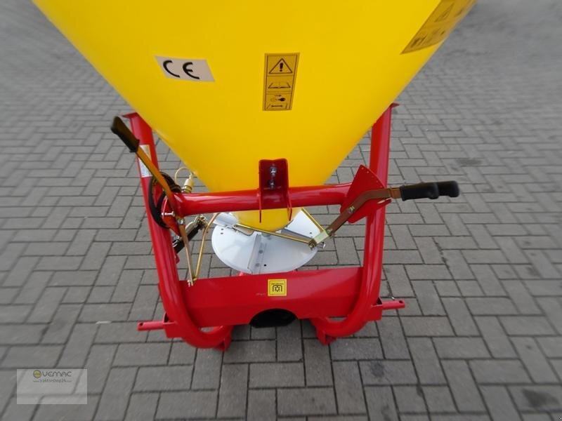 Vemac Smart 200 Streuer Salzstreuer Düngerstreuer Winterdienst NEU - Sand/ Salt spreader: picture 3 Vemac Smart 200 Streuer Salzstreuer Düngerstreuer Winterdienst NEU - Sand/ Salt spreader: picture 3