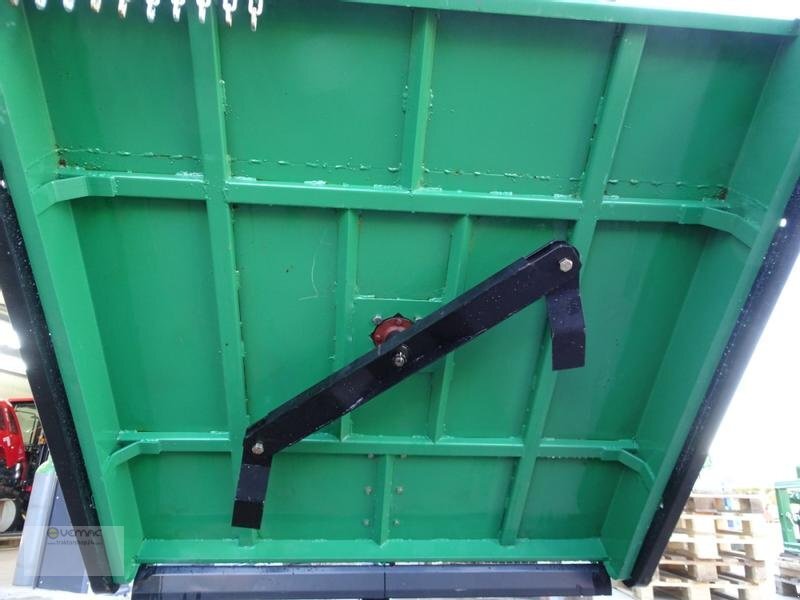 Vemac TM170 170cm Sichelmähwerk Sichelmulcher Mähwerk Mäher NEU - Mower: picture 2 Vemac TM170 170cm Sichelmähwerk Sichelmulcher Mähwerk Mäher NEU - Mower: picture 2